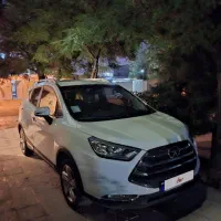 جک S3 ۱۴۰۱ کم کار