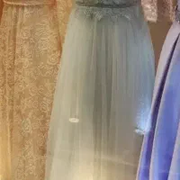 پیراهن مجلسی