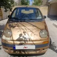 ماتیز شکلاتی