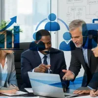 استخدام نیرو هدفمند فروش محصولات لاکچری کوین