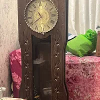 ساعت قدی فروشی
