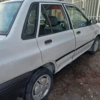 پرایدمدل ۱۳۹۰