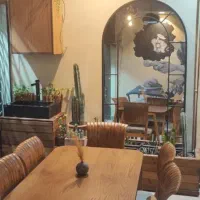 میز نهار خوری ۴ و ۶ نفره