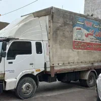 جابجایی اثاثیه منزل/ اتوبار ایران بار