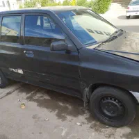 پراید 141 کاربرات