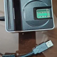 اسکنر اثرانگشت وکارت خوان هوشمندفوترونیک مدلFS88HS