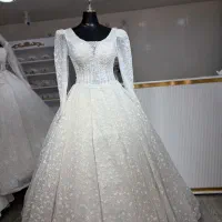 استخدام منشی مزون لباس عروس