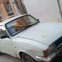 پیکان وانت