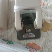سوراخ کن کاغذ