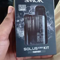 پاد SOLUS