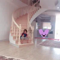 پله گرد بتنی در بندرترکمن و استان گلستان