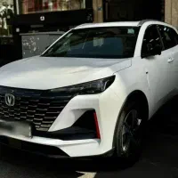 چانگان cs55 مدل ۲۰۲۴ وارداتی