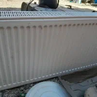 رادیاتور پنلی ۱۴۰سانتی