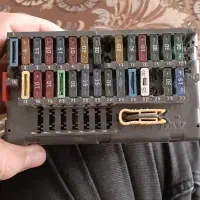 جعبه فیوز ۴۰۵