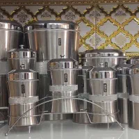 سرویس اشپزخانه۲۱ پارچه
