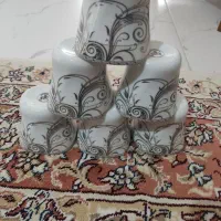 فنجان چای خوری