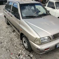 پراید ۱۴۱|خودرو سواری و وانت|فردیس, فردیس|دیوار