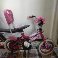دوچرخه
