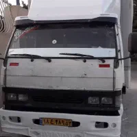 ساخت انواع بادگیرهای کامیونت
