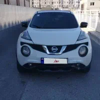 نیسان جوک مدل 2017 اسپرت