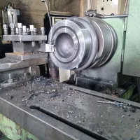 تراشکار