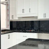 کابینت اقساطی کلاسیک تخت تاشو نئوکلاسیک ممبران