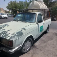 پیکان وانت مدل ۸۳