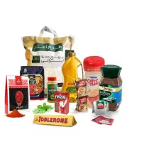 استخدام مسئول خرید شرکت پخش مواد غذایی