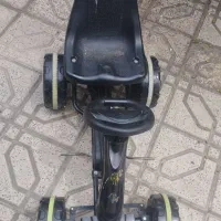 دوچرخه وسه چرخه