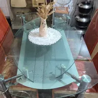 میز و صندلی