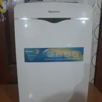 کولر گازی ایستاده