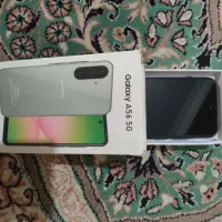 گوشی a56