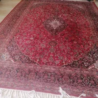 دو عدد فرش دستباف قیمت منصفانه