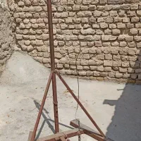 یک عددستگاه جاروبافی
