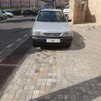 پراید مدل ۸۹|خودرو سواری و وانت|جوادآباد, |دیوار