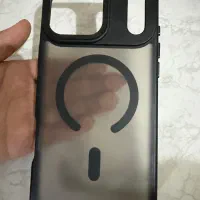 قاب گوشی ایفون ۱۷ پرومکس