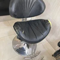 صندلی کوپ خارجی