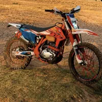 کی تی ان404KTN تریل
