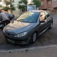 206 مدل 84
