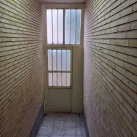 نرده حفاظ روکوب پنجره و درب آهنی
