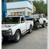 امدادخودرو. جرثغیل. یدکش. کفی. خودرو بر