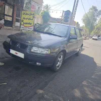 سمند lx سفارشی