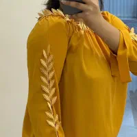 شومیز مجلسی