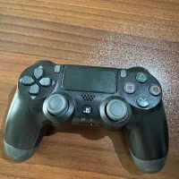 دسته ps4|کنسول، بازی ویدئویی و آنلاین|مشهد, آزادشهر|دیوار