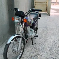 موتور بهتاز