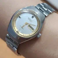 ساعت سیتیزن اتومات