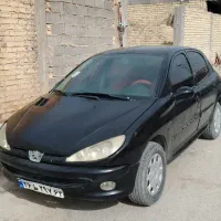 206 مدل 1381
