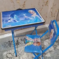 میز تحریر السا