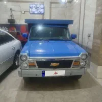 نیسان مدل93دوگانه فابریک