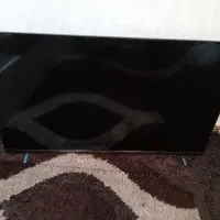 تلویزیون دوو ال سی دی ضربه خورده